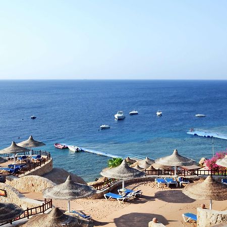 Doubletree By Hilton Sharks Bay Resort Sharm el-Sheikh Kemudahan gambar