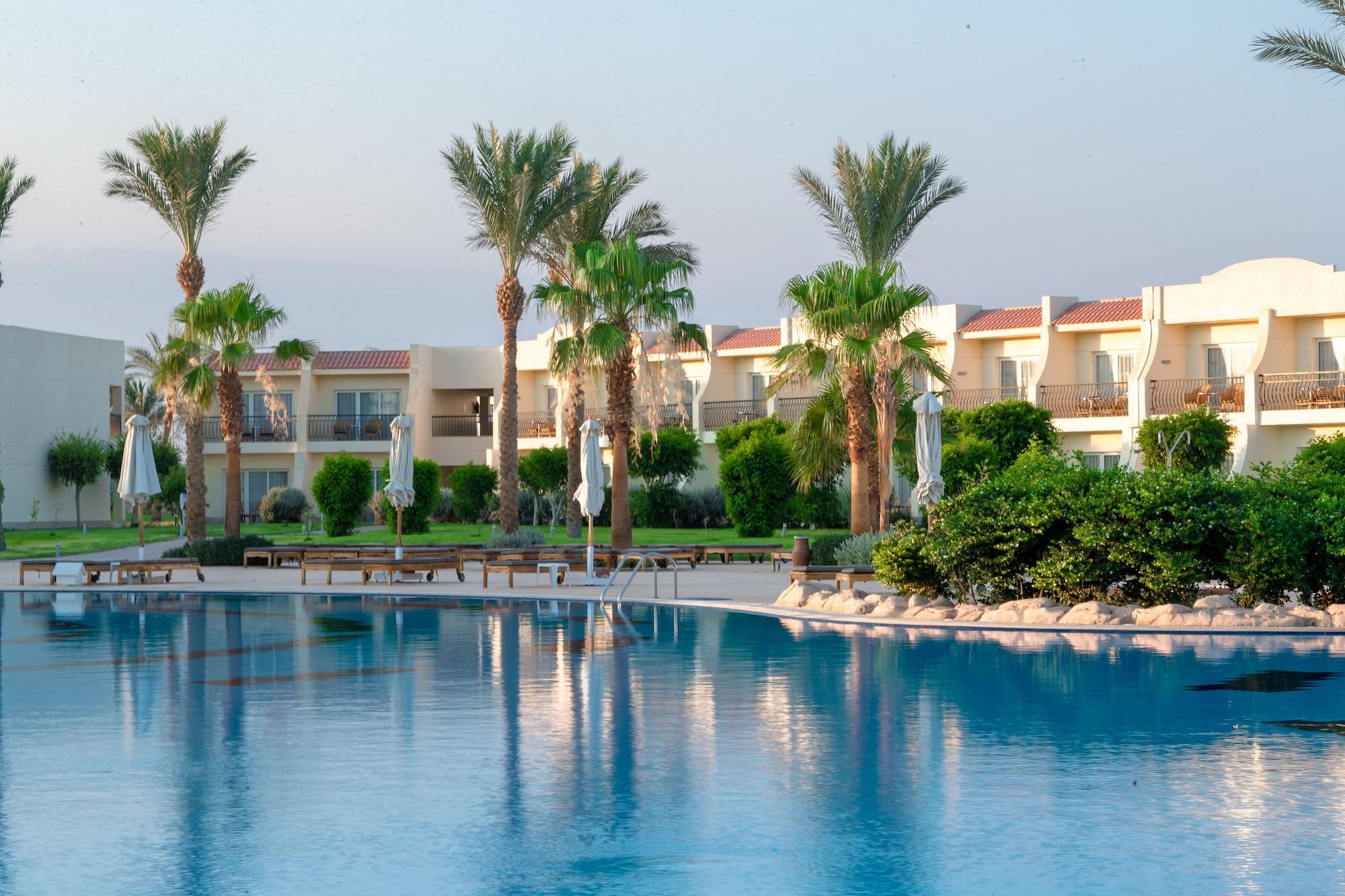 Doubletree By Hilton Sharks Bay Resort Sharm el-Sheikh Luaran gambar