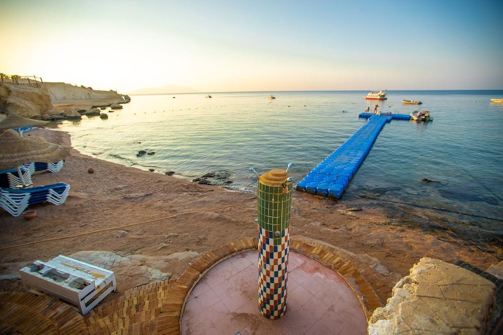 Doubletree By Hilton Sharks Bay Resort Sharm el-Sheikh Luaran gambar