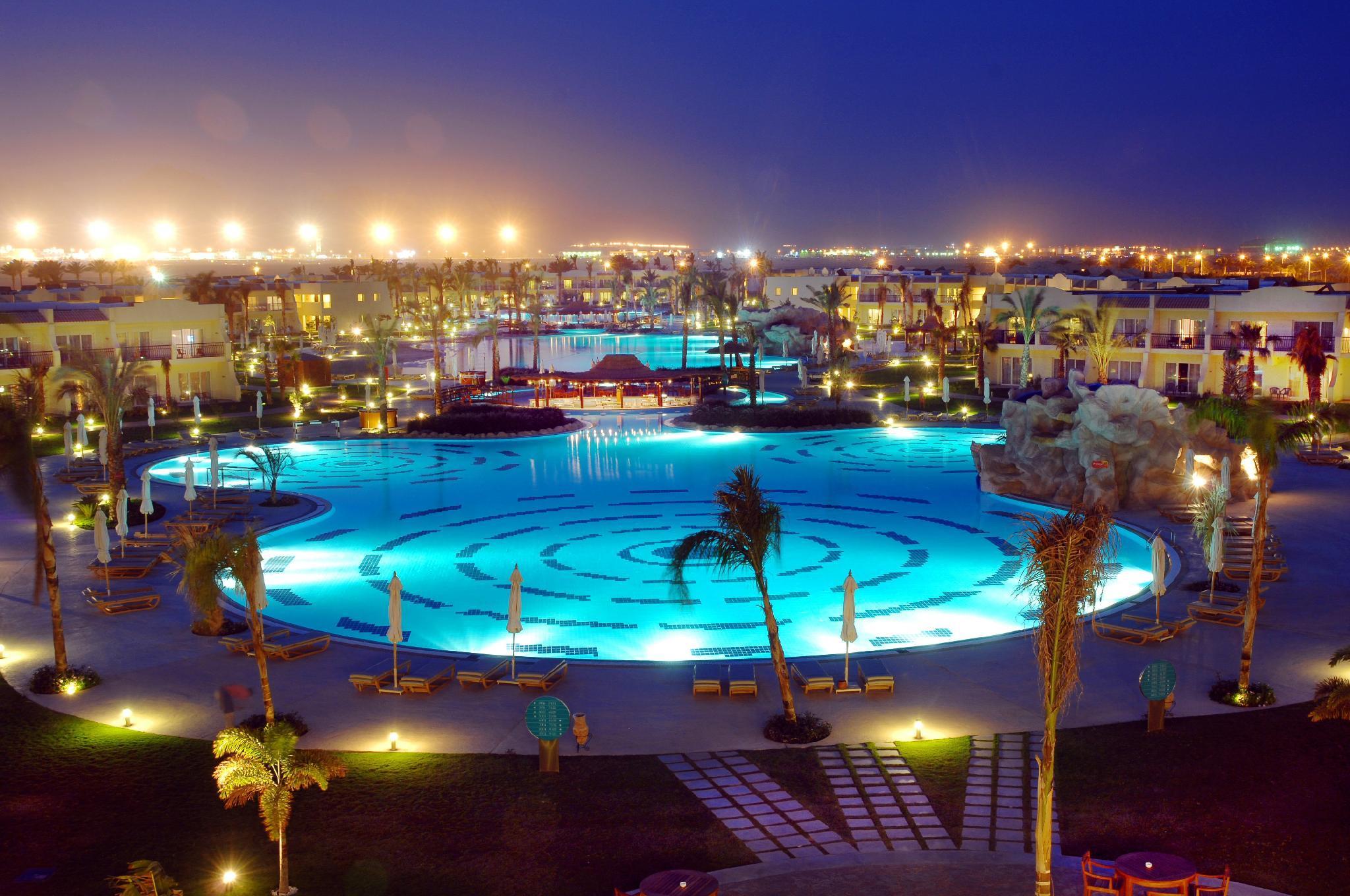 Doubletree By Hilton Sharks Bay Resort Sharm el-Sheikh Luaran gambar