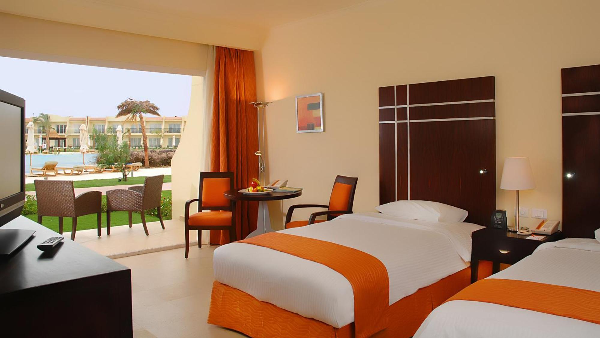 Doubletree By Hilton Sharks Bay Resort Sharm el-Sheikh Luaran gambar