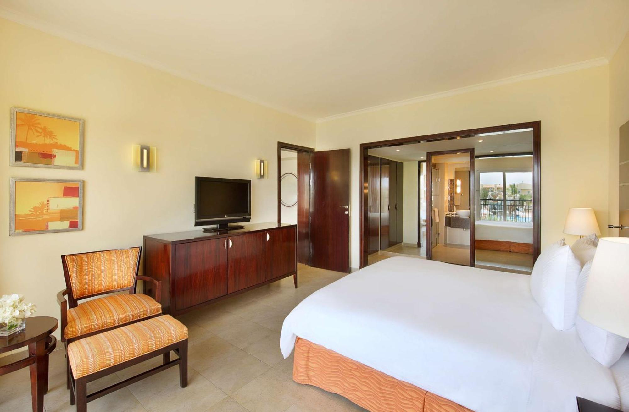 Doubletree By Hilton Sharks Bay Resort Sharm el-Sheikh Luaran gambar