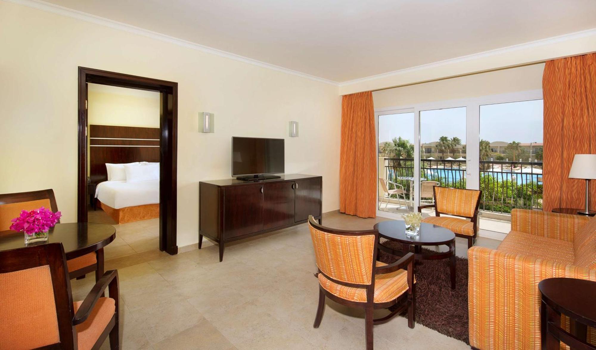 Doubletree By Hilton Sharks Bay Resort Sharm el-Sheikh Luaran gambar