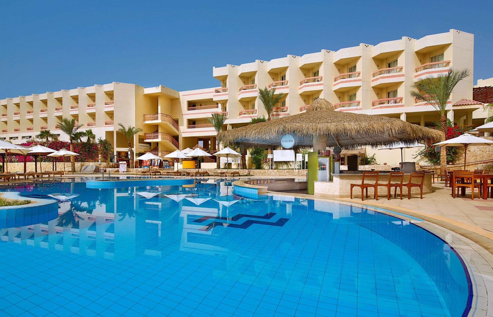 Doubletree By Hilton Sharks Bay Resort Sharm el-Sheikh Luaran gambar