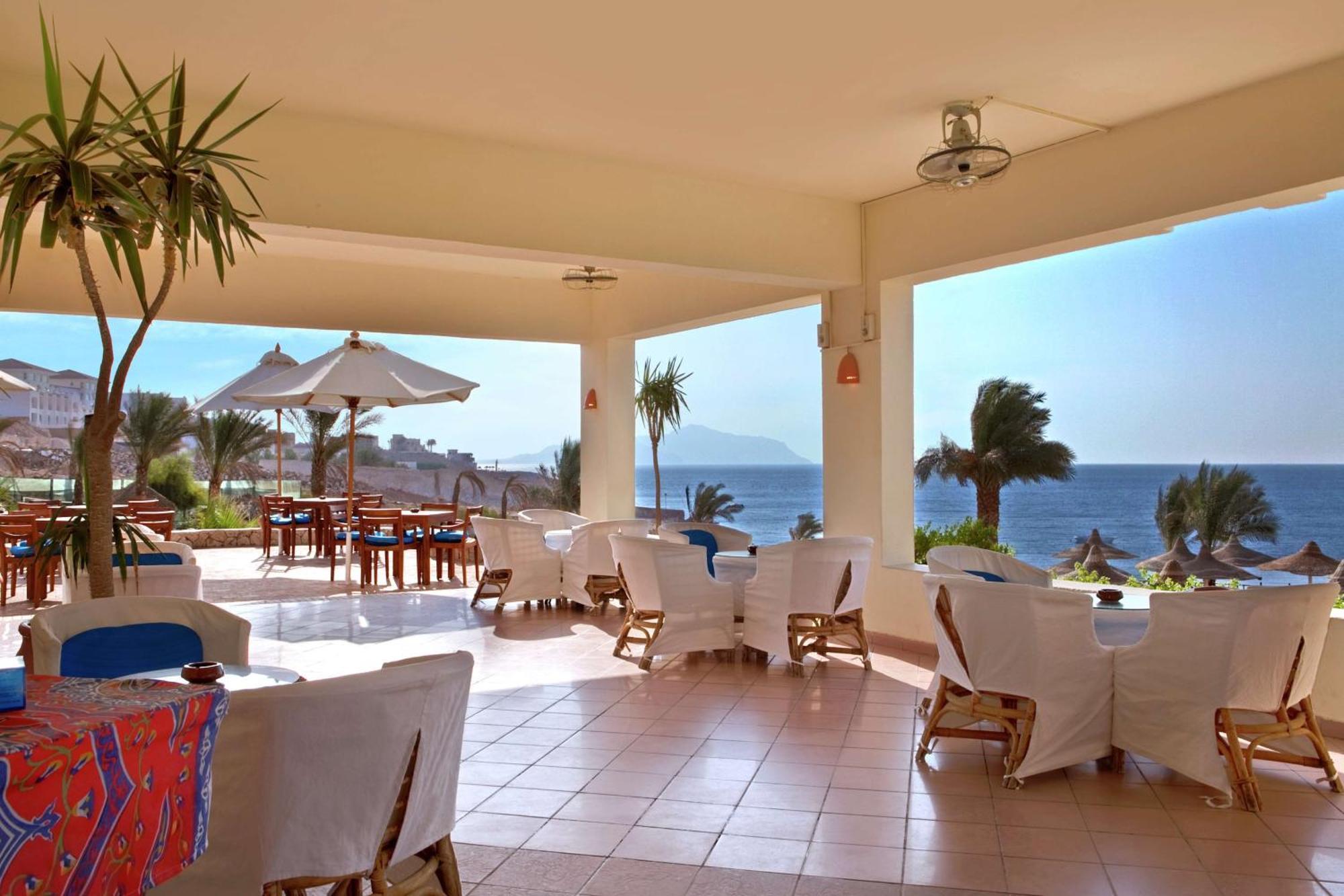 Doubletree By Hilton Sharks Bay Resort Sharm el-Sheikh Luaran gambar