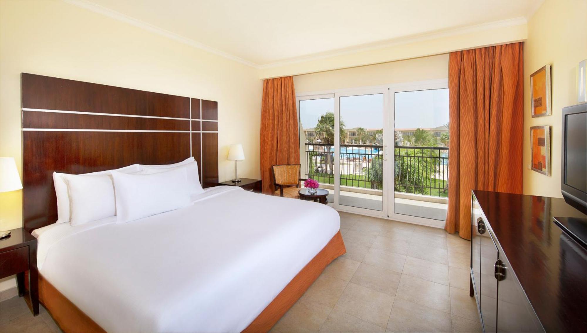 Doubletree By Hilton Sharks Bay Resort Sharm el-Sheikh Luaran gambar